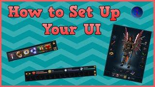 RS3 UI Guide - Setting Up and Navigating Your UI [2021]