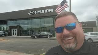 Stop in at SUNTRUP HYUNDAI! See our new signs and take a GREAT VEHICLE out for a Test Drive!! :)