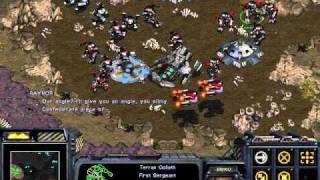 Starcraft Campaign Episode 1 - Terran (Original)