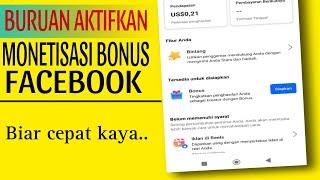 HOW TO REGISTER FOR BONUS FEATURES ON FACEBOOK