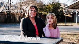 Trans Kids in Texas Are Scared They'll Be Taken From Their Parents