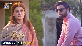 New! Noor Jahan Episode 30 | Promo | ARY Digital