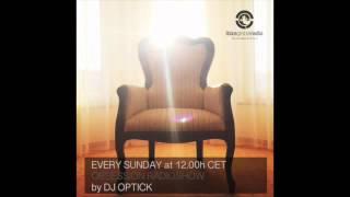 Dj Optick - Obsession - Ibiza Global Radio - Deep House Mix