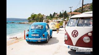 10th Int. Ionian VolksFest Kefalonia 2/9/2024 - Day 4