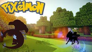 CATCHING TWO INSANE LEGENDARY POKEMON | Minecraft Pixelmon Episode 13