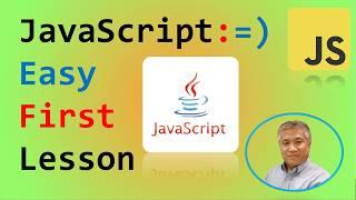 JavaScript lesson | Coding for beginner | hands on #javascript  course for starter