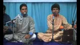 akm mehfil 2011 Ahmad Hussain And Mohammad Hussain)shammi choudhary 09814535887