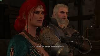 The Witcher 3: Wild Hunt PC Gameplay Part 63