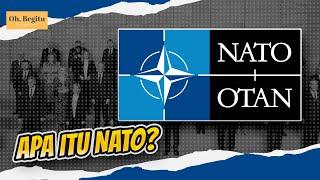 NATO, Organisasi Militer yang Muncul Pasca-perang Dunia II