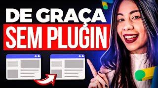 FORMA MAIS FÁCIL DE CLONAR PÁGINA DE VENDAS DE GRAÇA E SEM PLUGIN