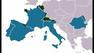 Romance Languages Comparison