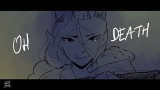 Oh, Death....｜Tommyinnit and Tubbo/Dream SMP Animatic