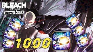 1000 Ticket Summons | Bleach Brave Souls