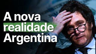 Argentina continua barata para os brasileiros?