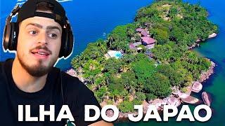 JON VLOGS VAI COMPRAR UMA ILHA?