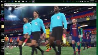 PES 2018 NO MORE LAG on LOW END PC | JLTube
