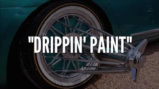 [FFNP] Texas Type Beat | "Drippin' Paint"