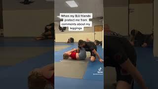 BJJ FRIENDS