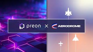 Preon x Dyson x Aerodrome: $STAR Stablecoin Yield