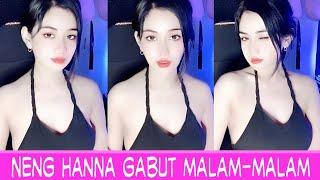 Neng Hanna Gabut Malam-malam | Instagramlive [Clip] [Live Instagram Replay Record 0424] [Clip]