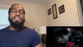 (Uk Rap)  K Koke - Streets Raised Me | Twin Real World Reaction