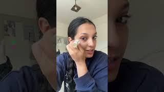 #getreadywithme #grwm #makeuptutorial #quickandeasymakeuplook  #skincare