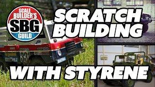 How to Build with Styrene