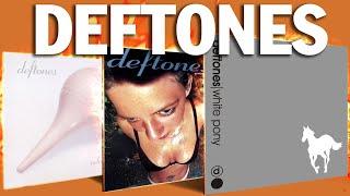 ФЕНОМЕН РАННИХ АЛЬБОМОВ DEFTONES [КЛАССИЧЕСКИЙ ОБЗОР ПРИ УЧАСТИИ @KinoKillerReviews ]