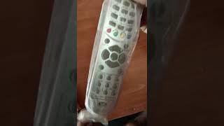 LG TV Remote