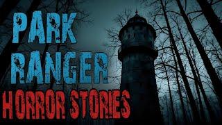 Scary Park Ranger Stories for a Dark and Stormy Night | Forest Ranger, National Park, Missing Person