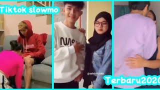 TIK TOK SLOWMO BUCIN BIKIN BAPER | KUMPULAN TIKTOK DRAMA SLOWMO TERBARU 2020 part #1