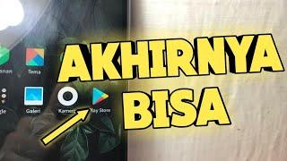 Cara Mengatasi Play store Tidak Bisa di buka | Tutorial Android