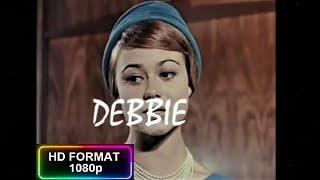 Debbie (1965) (HD 1080p)