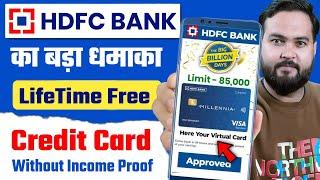 HDFC Credit Card Apply 2024 | HDFC Credit Card | HDFC Bank Credit Card Apply Online | Credit Card