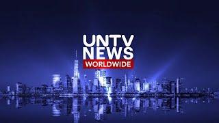 UNTV News Worldwide | January 15, 2021