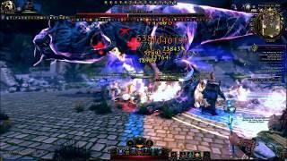 Neverwinter: Combat HR, Tyrant BHE, mod 13