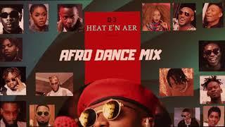 Afrobeat Dance Mix 2020