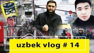 UZ BOOM TV.SPB TRAUR.XACHU SHASHLIK