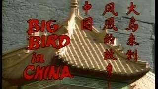 Big Bird in China (1983)