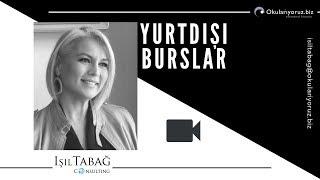 Yurtdışı Burslar