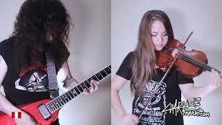 Guitar VS Violin