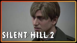 Silent Hill 2: Remake - Part 2 - PC Version - 1440p