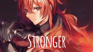 Genshin Impact - Stronger [Amv/GMV]