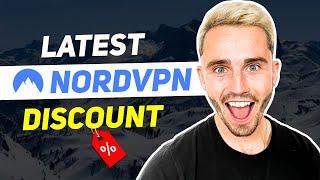 Best NordVPN Coupon Code - Get Amazing Discount