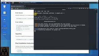 Subfinder | Subdomain Discovery Tool | Subdomain Enumeration | Latest Version : v2 | Kali Linux