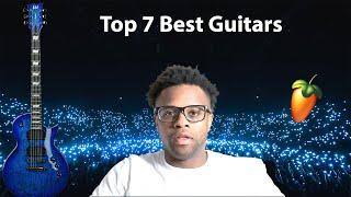 The 7 Best Free Guitar Plugins You Need In 2024 | Free Vsts