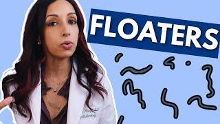 What Causes Eye Floaters? Eye Doctor Explains