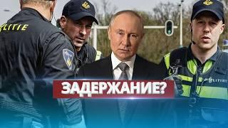 Почему Путина не задержали в Казахстане? / Война на паузе