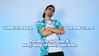 Parodia Sexy Shop - Fedez, Emiss Killa (video ufficiale 2024)