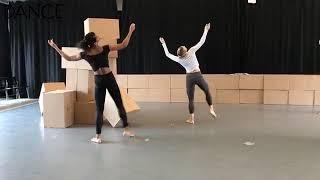 Ballet Hispánico Live | Dance Magazine